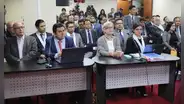 Juicio a Susana Villarán: Poder Judicial continuará la audiencia oral por los casos Odebrecht y OAS el 24 de septiembre