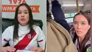 ¿Alejandra Argumedo puede ir a la cárcel tras frases racistas en el Metropolitano? Esto dice el código penal sobre actos de discriminación