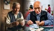 ¿Cuánto se necesita ganar al mes en Perú para tener una jubilación superior al sueldo mínimo? Economistas responden: "Muchísimo dinero"