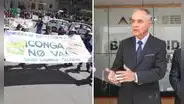 Conga no va: titular del Minem señala que proyecto minero no está en agenda del gobierno