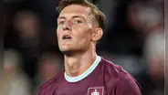 Oliver Sonne y el tremendo error que provocó la eliminación del Burnley ante un equipo de la tercera división en la Carabao Cup