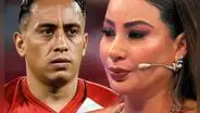 Pamela López y sus hijos con Christian Cueva sufren accidente de tránsito en la Panamericana Sur: "No sé por qué nos está pasando todo esto"
