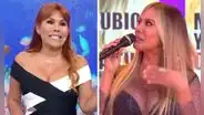 Magaly Medina duda de la capacidad de Laura Huarcayo para reemplazar a María Pía en ‘MQM’: “No tiene la energía”