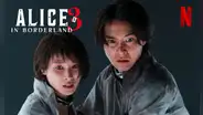 Dónde ver 'Alice in Borderland' temporada 3 en español: plataforma oficial y todo lo que debes saber sobre la serie japonesa