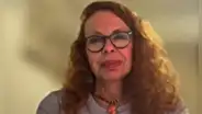 Eliane Karp se pronuncia desde Israel y descarta regresar a Perú: "No voy porque no hay justicia"