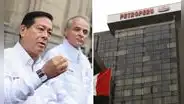 Petroperú: gobierno respalda rescate financiero y asegura que petrolera estatal se recuperará