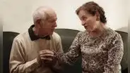 Hoy en cines: 'Nanito', la emotiva película arequipeña que habla del amor en la vejez