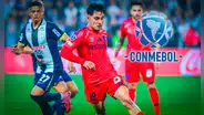 U. de Chile presenta apelación ante Conmebol: buscan reducir sanción y jugar con público en la Copa Sudamericana
