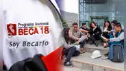 Becatón de Beca 18: conoce fechas y lugares para inscribirte al Examen Nacional de Preselección 2026