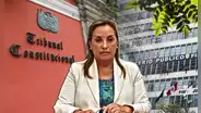 TC le da la razón a Dina Boluarte: Fiscalía podrá solicitar información a la presidenta hasta dos veces