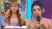 Magaly Medina pone en duda la felicidad de Pamela Franco con Cueva: “Parece resignada a lo que pueda venir”