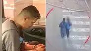 Inician acciones contra sujeto que secuestró a niña de SJL tras su captura en Ate: padre de menor exige cadena perpetua