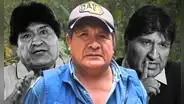 Capturan al exjefe antidrogas del gobierno de Evo Morales por presuntos vínculos con el narcotráfico en Bolivia