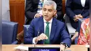 Alcalde de Londres responde ataque de Donald Trump y lo califica de racista, sexista, misógino e islamófobo