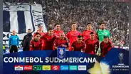U. de Chile recibe pésima noticia de parte de la Conmebol a un día del partido contra Alianza Lima por Copa Sudamericana
