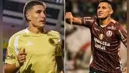 Canal confirmado de Universitario contra Cusco FC por el Torneo Clausura de la Liga 1 2025