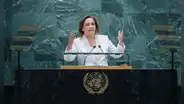 Dina Boluarte infló cifras de muertes por COVID-19: dijo 2 millones de fallecidos, cuando cifra no supera los 221 mil