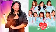 Nickol Sinchi expresa su deseo de volver a Corazón Serrano tras armar su propia orquesta: “Sería lindo”