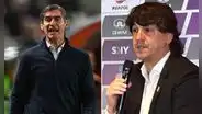 Reimond Manco sorprende al revelar fuerte charla entre Ferrari y Óscar Ibáñez antes de su salida: "Jean le dijo que le tiró el grupo encima"