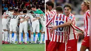 Canal confirmado de Real Madrid contra Atlético de Madrid por el derbi de la fecha 7 en LaLiga de España