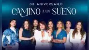 Corazón Serrano vuelve al Estadio San Marcos por su 33 aniversario: precio de entradas y fecha del concierto 'Camino a un sueño'