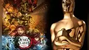 'Demon Slayer: Castillo Infinito' busca el Oscar: Crunchyroll anuncia campaña para mejor película de animación