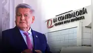 Contraloría: Acuña debe anular contratos por S/315 millones