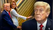 Trump denuncia "triple sabotaje" en la ONU y exige cárcel por fallos en su discurso en la Asamblea: "Una verdadera vergüenza"