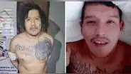 ¿Quién es Erick Moreno, alias 'El Monstruo', el delincuente más buscado del Perú que fue capturado en Paraguay?