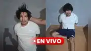 Capturan a Erick Moreno, 'El Monstruo', en Paraguay EN VIVO: últimas noticias del criminal más buscado en Sudamérica