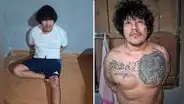 Periodista paraguayo asevera que captura de 'El Monstruo' casi es frustrada por un aviso de la policía peruana