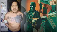 El Primer Comando Capital, una de las organizaciones criminales más peligrosas de Brasil que protegía a 'El Monstruo' antes de su captura