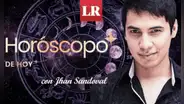 ➤ Descubre tu HORÓSCOPO DE HOY: qué te deparan los astros este 26 de septiembre, según Jhan Sandoval
