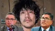 Ministros del Interior y Justicia se contradicen sobre operativo contra 'El Monstruo': habría tardado un año y no meses