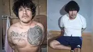La nueva identidad de 'El Monstruo': "Erick Moreno trató de pasar desapercibido en Paraguay" con pasaporte y DNI falso, según PNP