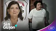 Rosa María Palacios sobre captura de 'El Monstruo': "La recompensa debe ir a la policía paraguaya"