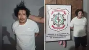Los crímenes del 'Monstruo’: todos los delitos que se le imputan y que podrían darle cadena perpetua