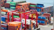 Perú logrará superávit comercial récord de US$30.000 millones en 2025