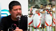 Óscar Vílchez sorprende al proponer a exentrenador de Alianza Lima para la selección peruana: “Ha hecho las cosas bien”
