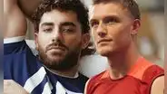Austin Palao es nominado como uno de los rostros más guapos del 2025: se enfrentará a Oliver Sonne, Diego Rodríguez Doig y más