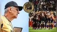 Jorge Fossati confirmó las 2 bajas en Universitario para crucial duelo con Cusco FC: "Este partido tiene una particularidad"