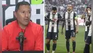 El contundente pronóstico del ‘Chorri’ Palacios para el partido de Alianza Lima por Copa Sudamericana: “Lo veo mejor a la U. de Chile”