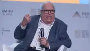 Julio Velarde, presidente del BCRP, en PERUMIN 37: “Los aranceles de Trump erosionan el crecimiento y hacen a la economía menos productiva”
