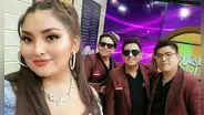Fallece Alex León, exintegrante del grupo de La Muñequita Milly, en trágico accidente en Moquegua
