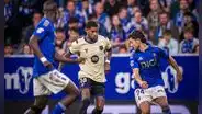 Barcelona sigue en racha: triunfo 3-1 ante Real Oviedo para meterle presión al líder Real Madrid