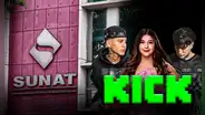 Streamers de Kick en Perú deberán pagar impuestos a la Sunat por sus ingresos online: "La regla es general"