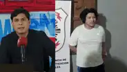 Curwen tras revelaciones de 'El Monstruo' sobre ayuda de policía peruana: "Ahora entendemos por qué no lo atrapaban"