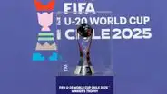 ¿Dónde ver el Mundial sub-20 de Chile? Canales de TV y transmisión por streaming