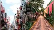 Los 6 barrios más cool de América Latina en 2025, según ranking de Time Out: Barranco en el top