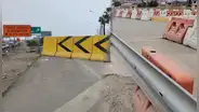 “Nadie trabaja, lo han abandonado”: puente Conchán lleva cerrado 6 meses y nadie responde por su reconstrucción